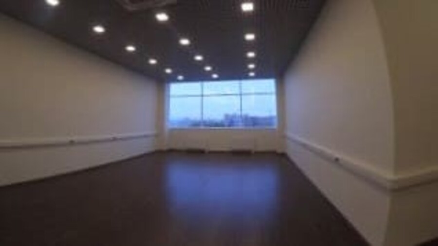 Офисное помещение в БЦ Дербеневская 15 площадью 3600 кв.м.