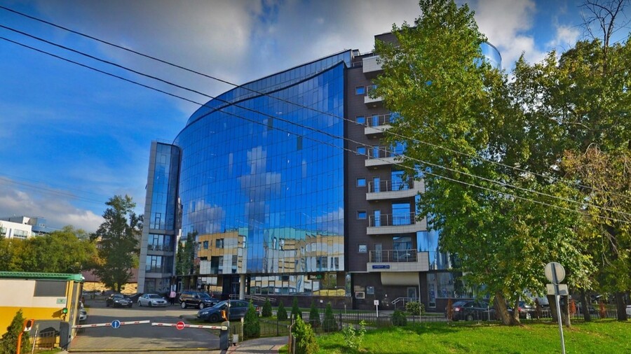 Аренда 361 кв. м Дербеневская 15